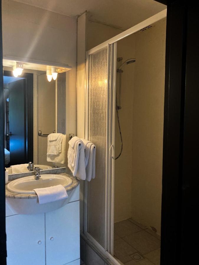'T Zwanemeer Gieten Exterior foto